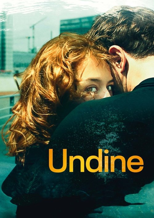 Download Undine 2020 Full Movie With English Subtitles