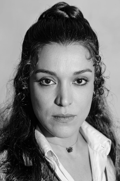 Tina Ferreira
