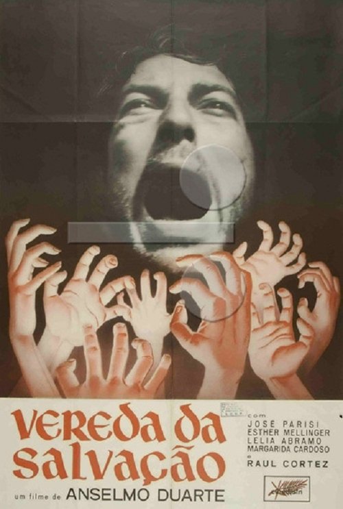 Vereda da Salvação Online