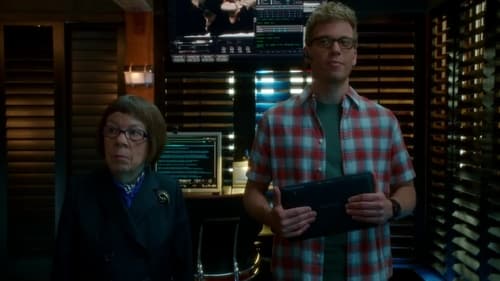 NCIS: Los Angeles, S04E23 - (2013)