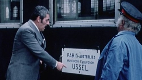 L'Angoisse