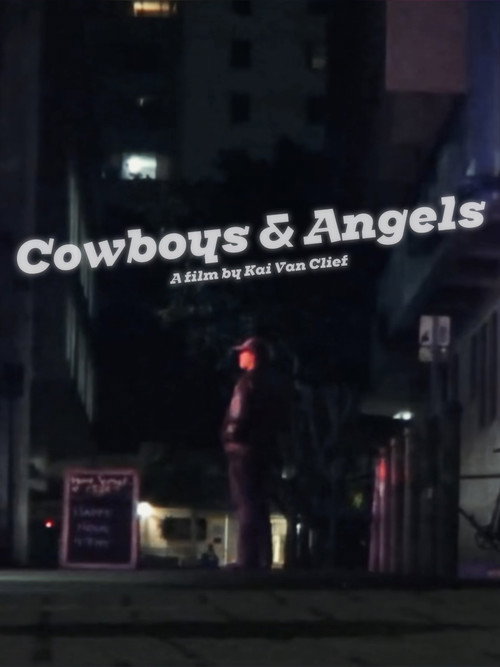 Cowboys & Angels
