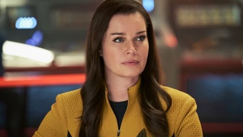 Star Trek: Strange New Worlds: 1×2