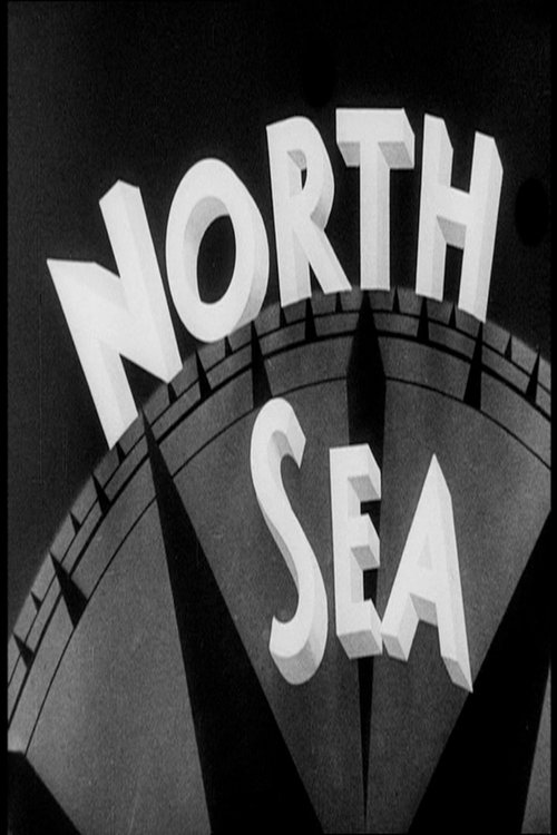 North Sea 1938