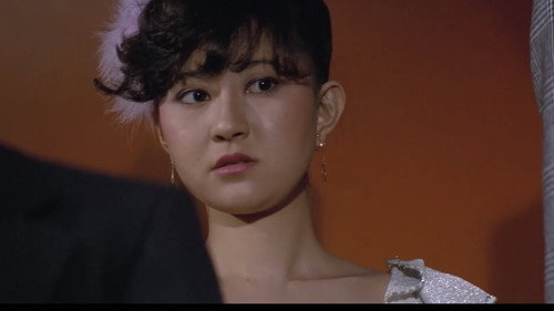 From the Back or From the Front