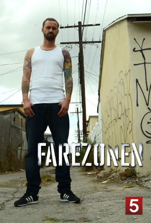 Affiche de Farezonen
