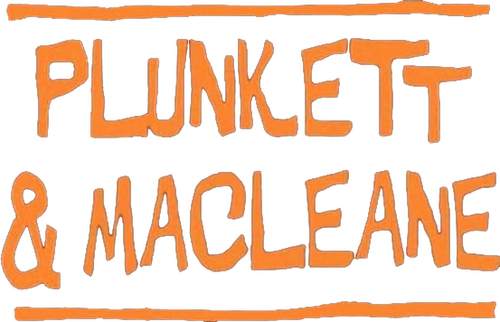 Plunkett & MacLeane