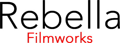Logo Rebella Filmworks