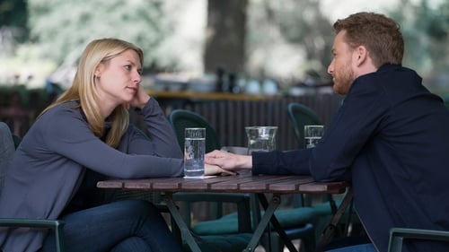 Homeland – Segurança Nacional: 5×3