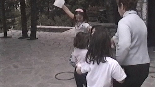 Grandpa, grandma, what happens to our videos after we die?