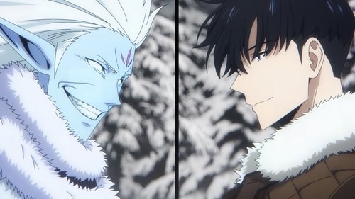 Solo Leveling: 1×14