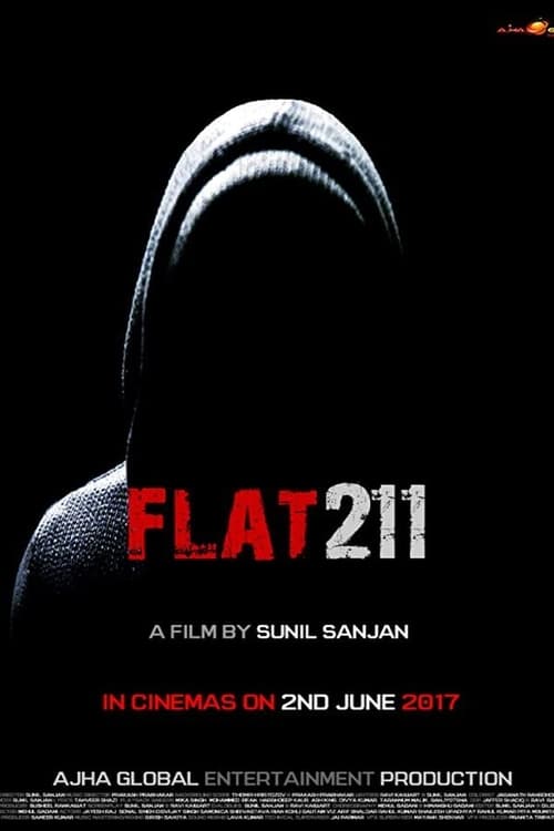 Flat 211 is Latest Bollywood Crime Mystery Thriller Film directed By Sunil Sanjan,The star cast of the Film Jayesh Raj, Samonica Shrivastava, Digvijay Singh