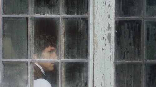 Ghosts: 1×3