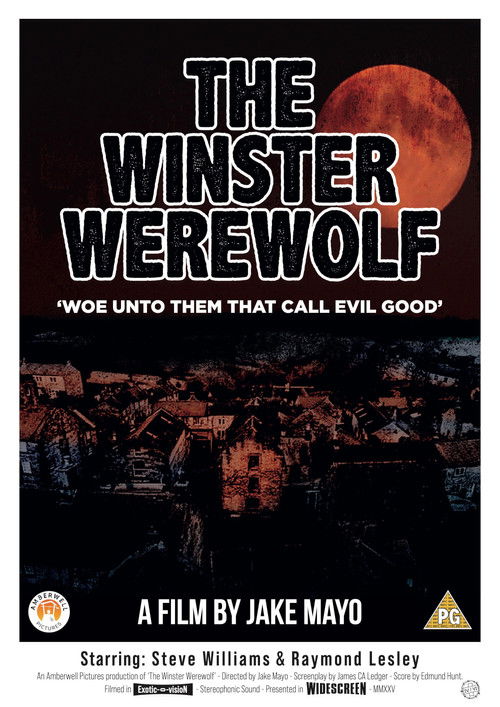 The Winster Werewolf