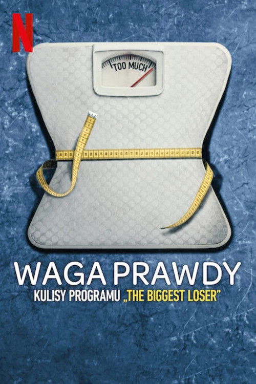 Waga prawdy: Kulisy programu "Dużo do stracenia"
