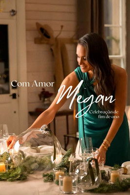 Image Com amor, Meghan: Celebração de Fim de Ano