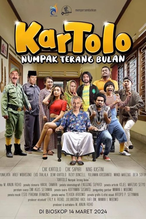Kartolo Numpak Terang Bulan