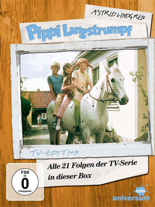 Staffel 1