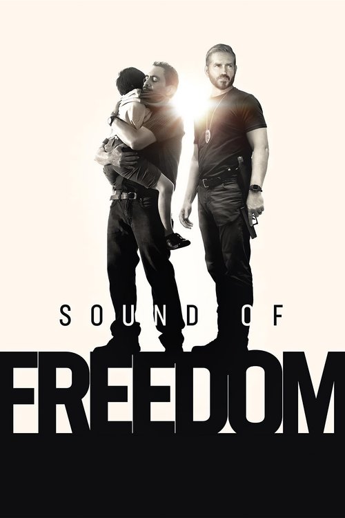 Sound of Freedom (2023)