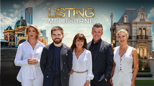 Listing Melbourne still