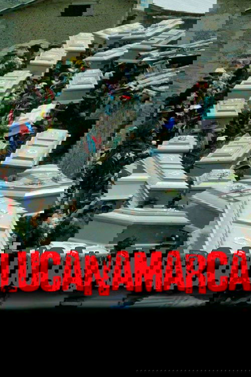 Lucanamarca