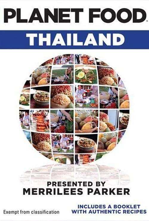 Planet Food: Thailand (2006)