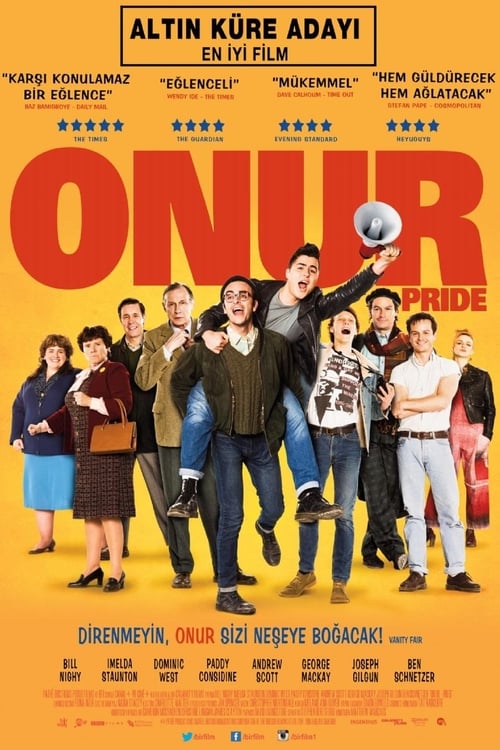 Onur ( Pride )