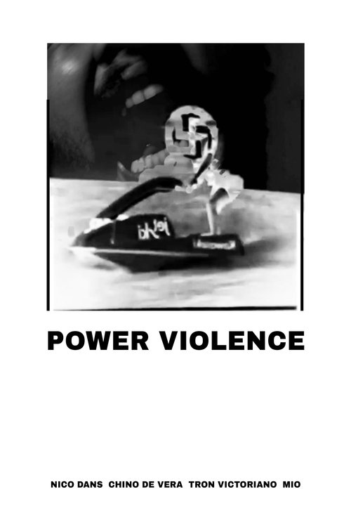Power Violence線上看小鴨影音