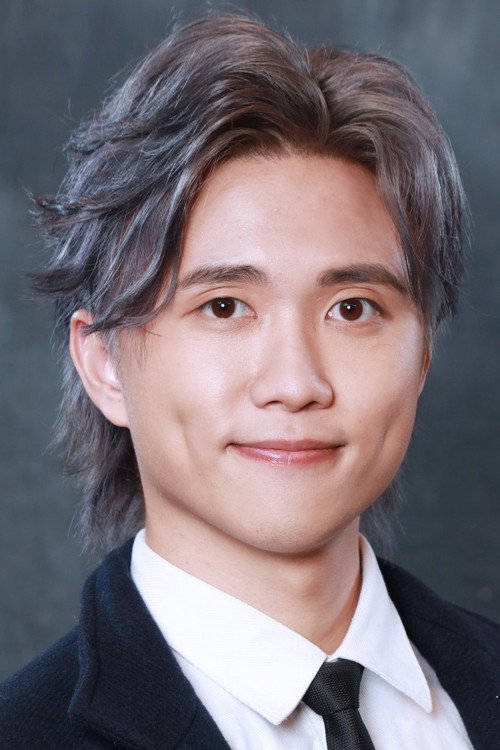 Liam Fung