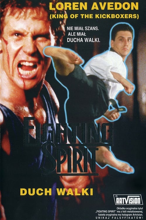 Fighting Spirit (1992)
