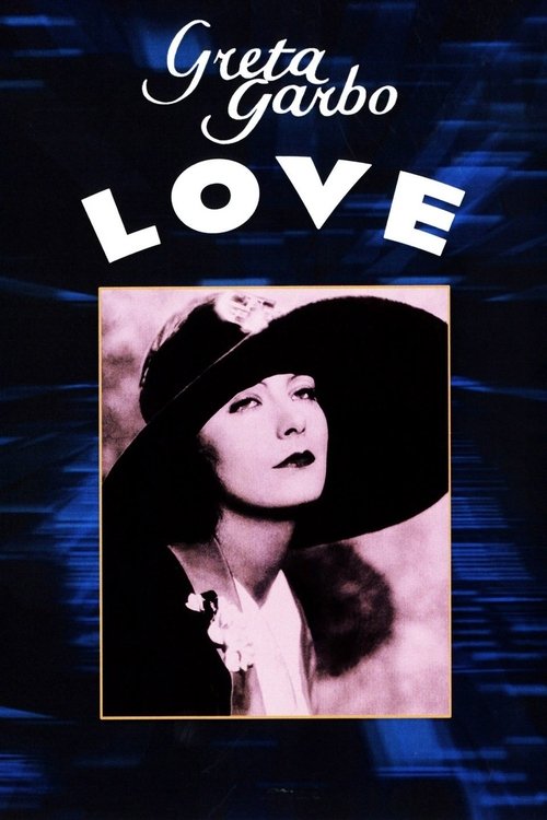 Love poster