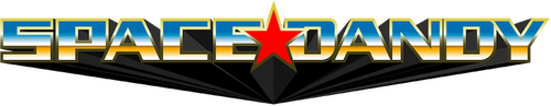Space Dandy