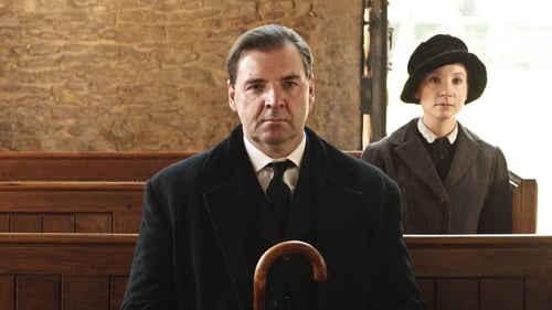 Downton Abbey: 2×5