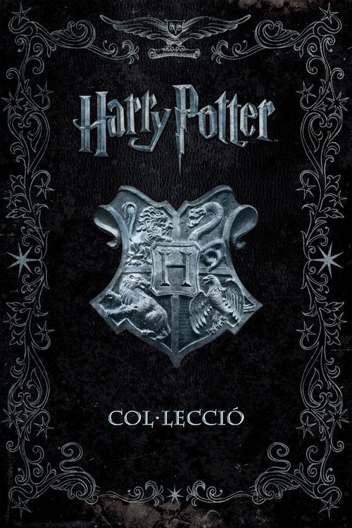 Pòster de Harry Potter - Col·lecció