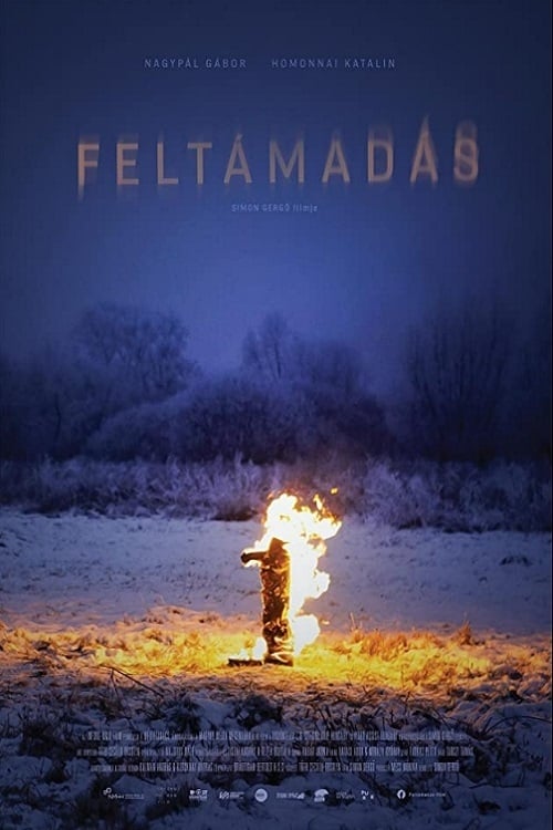 Poster do filme Feltámadás