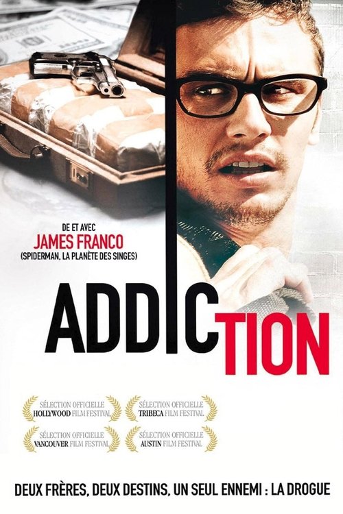 Poster image du film Addiction Addiction