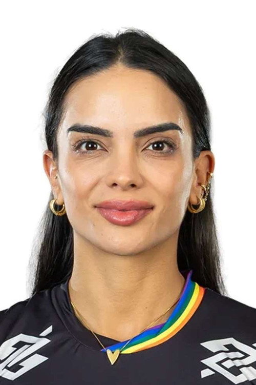 Natinha Araújo fotoğrafı