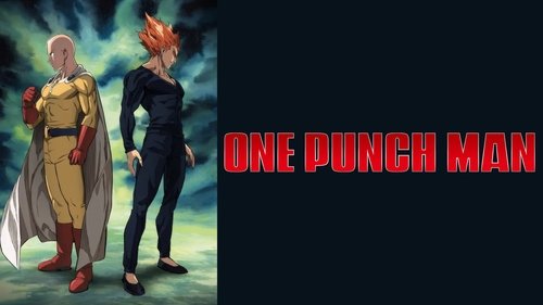 One-Punch Man