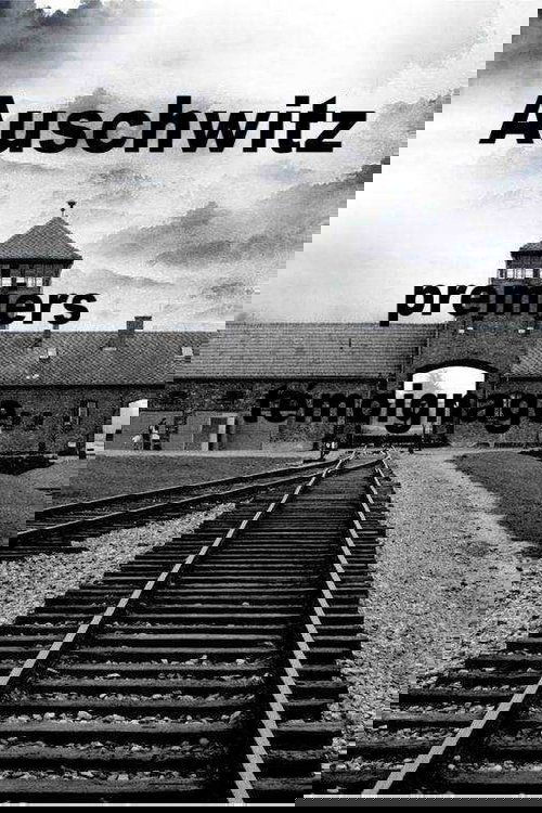 Auschwitz, the First Testimonies movie poster player