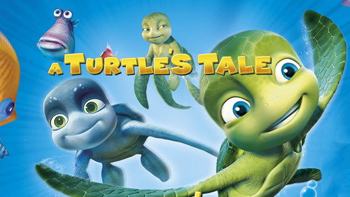 A Turtle's Tale: Sammy's Adventures