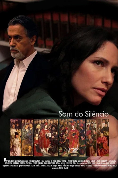O Som do Silêncio