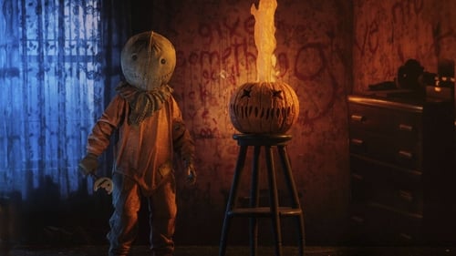 Trick ‘r Treat