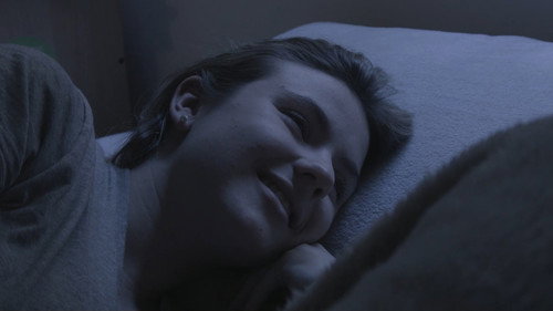 Lo bueno es que de amor nadie se muere