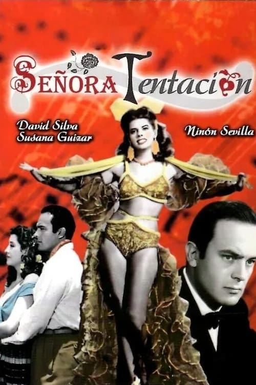 Señora Tentación (1948)