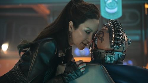 Star Trek: Section 31 Movie Screenshot