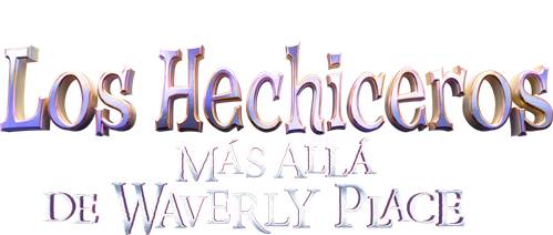 Los Hechiceros Más Allá De Waverly Place