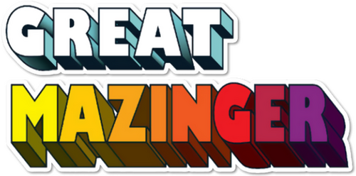 Great Mazinger
