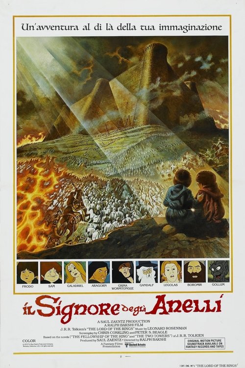Posters