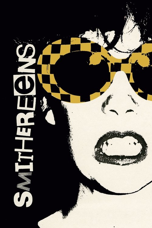 Smithereens Movie Poster Image