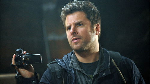 Psych: Agentes Especiais: 7×3